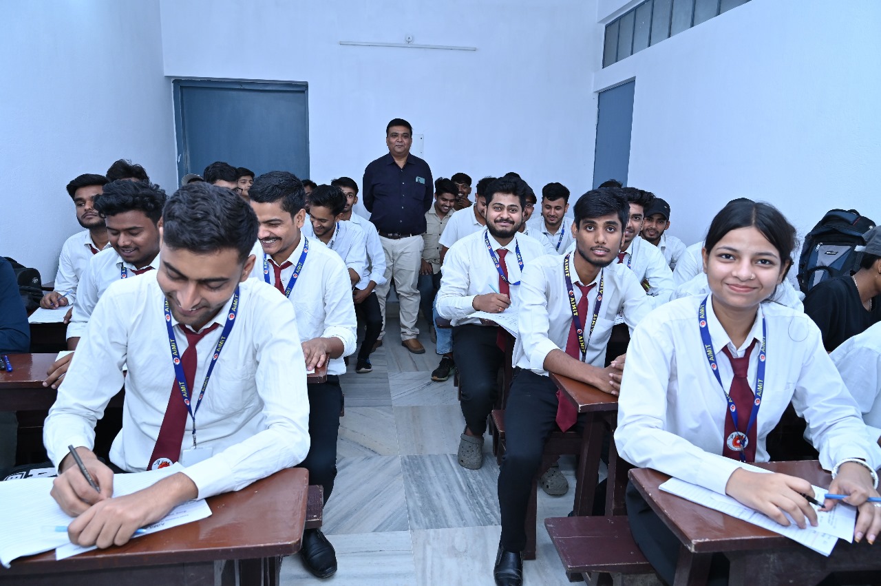 Class Room